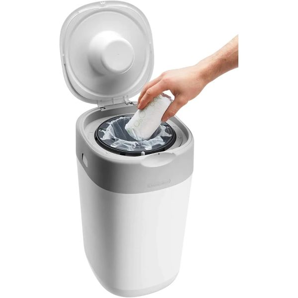 Tommee tippee disposal bin sale