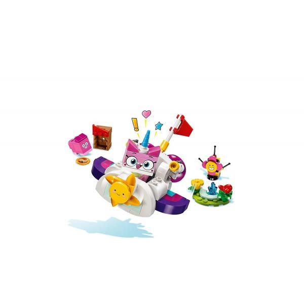 Unikitty car sale