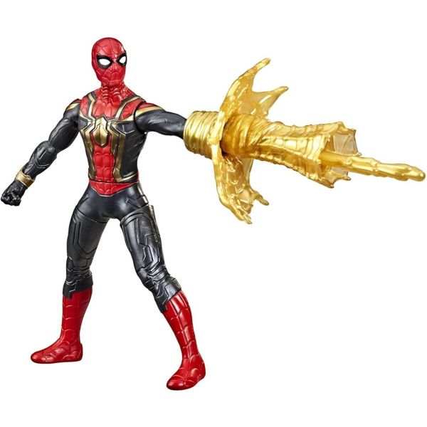 Spiderman spinner toy online