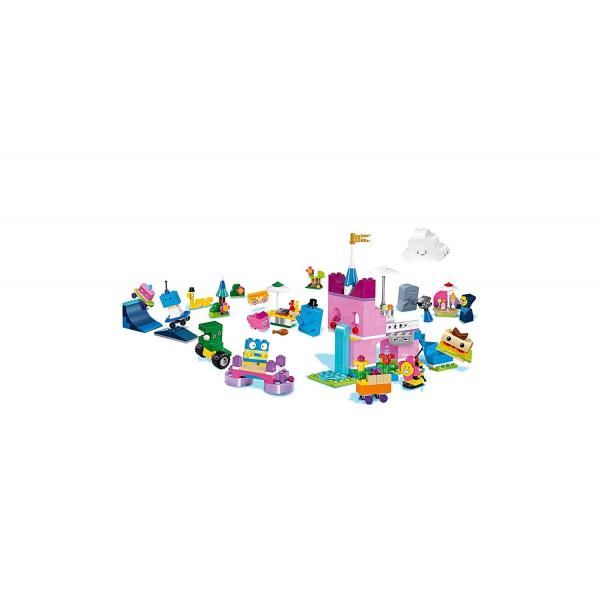 Lego unikitty unikingdom creative brick box on sale