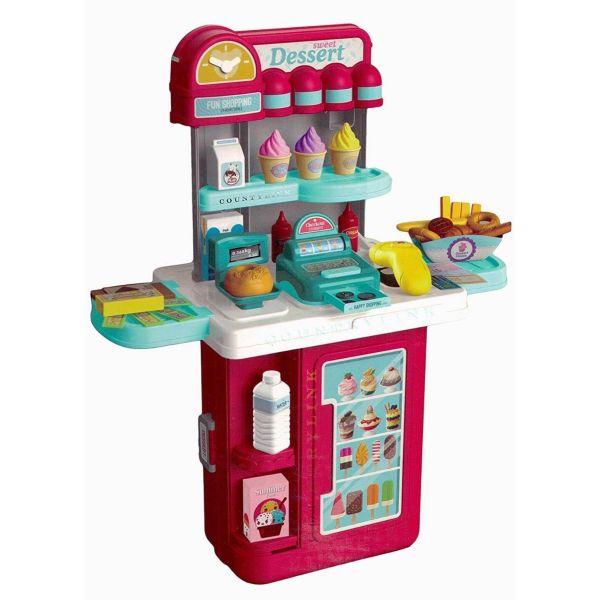 Shop best sale play set