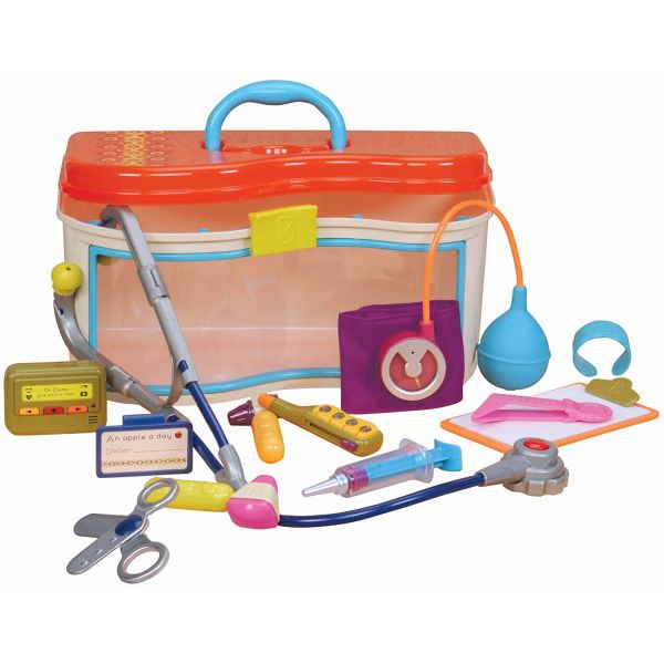 American girl hot sale doctor kit