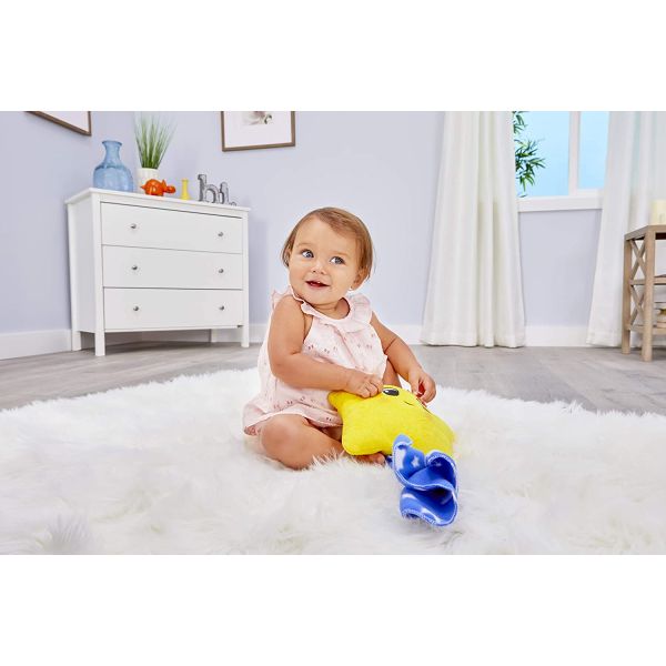 Twinkle Plush From first day of motherhood