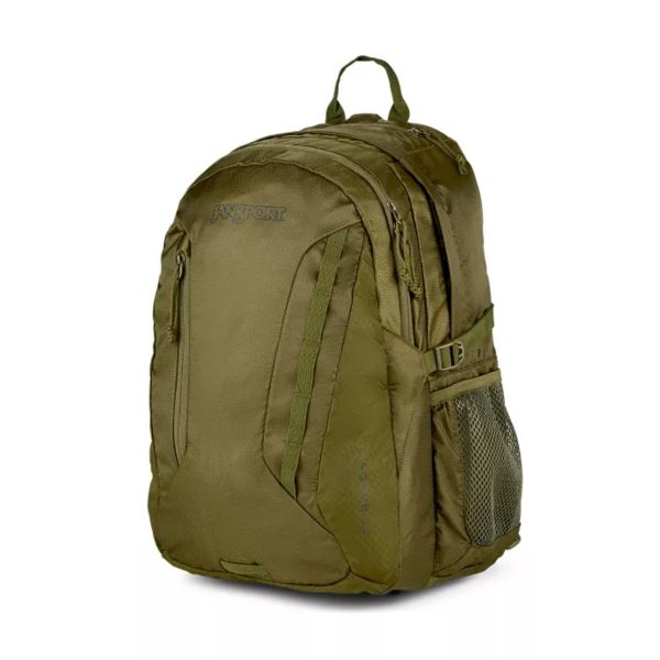 Jansport Agave Army Green Backpack From first day of motherhood