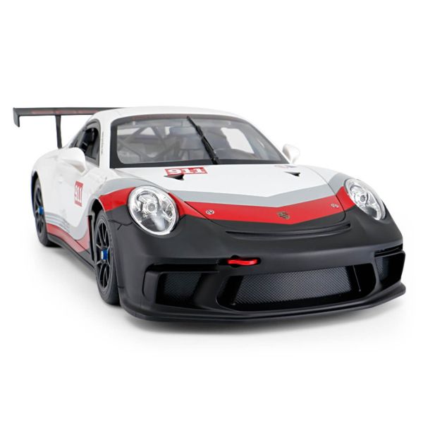 Rastar porsche 911 gt3 hot sale cup