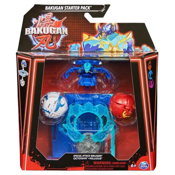 Mermaid bakugan cheap