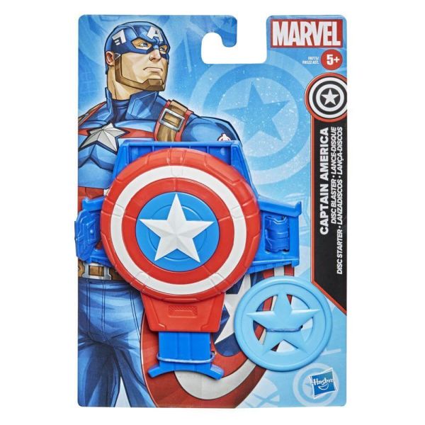 Captain America Shield Tie Pin (WJ9DRW46S) by sam70002242
