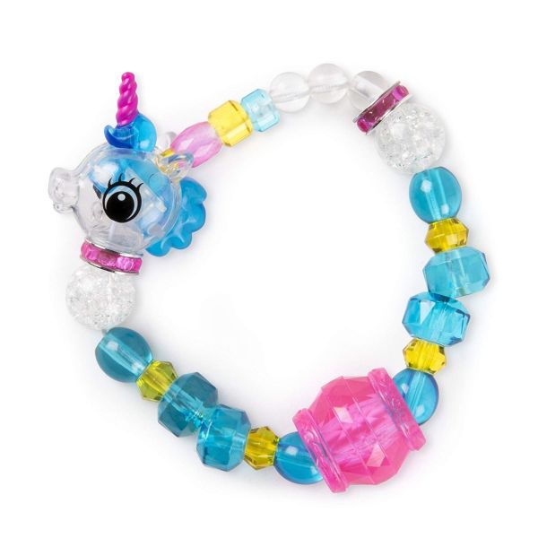 Twisty unicorn hot sale bracelet