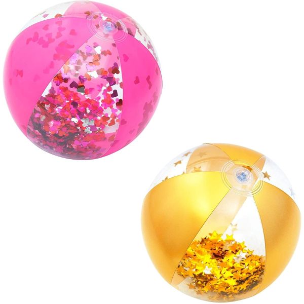 Glitter beach 2024 ball