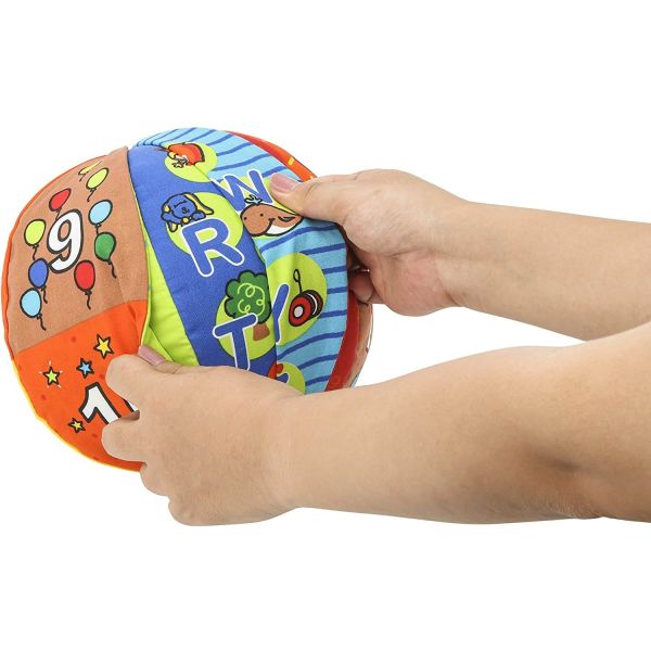 Talking ball toy outlet