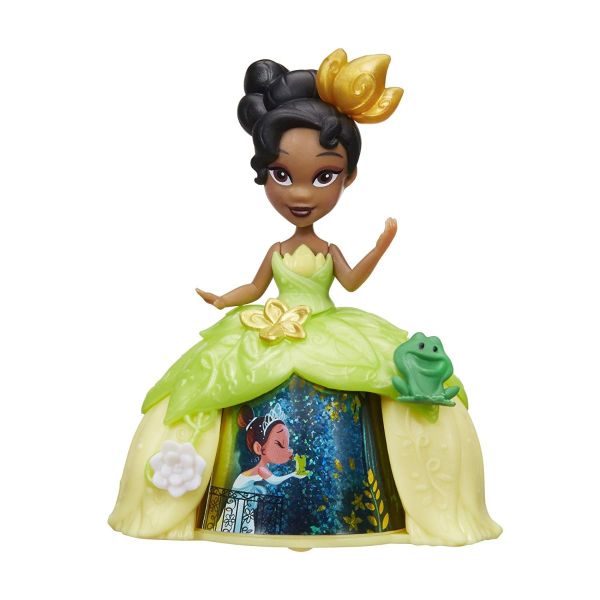 disney princess little kingdom tiana