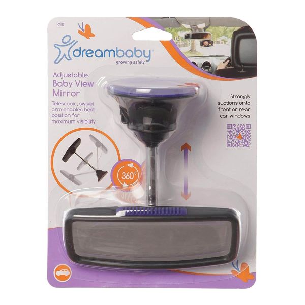 Dream baby car mirror cheap