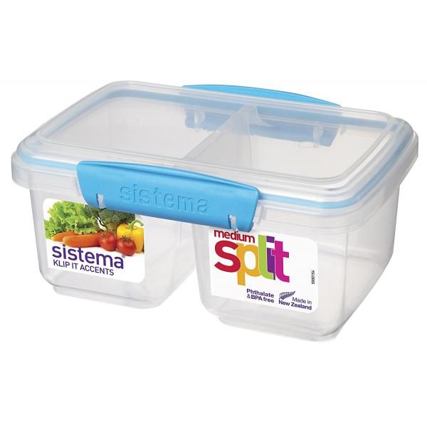 Sistema - Sistema, Klip It Accents - Container, 1 Liter, Shop