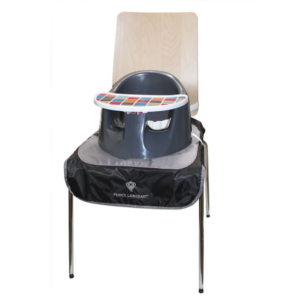 Prince lionheart seat neat best sale