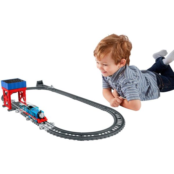 Thomas and friends trackmaster top 2