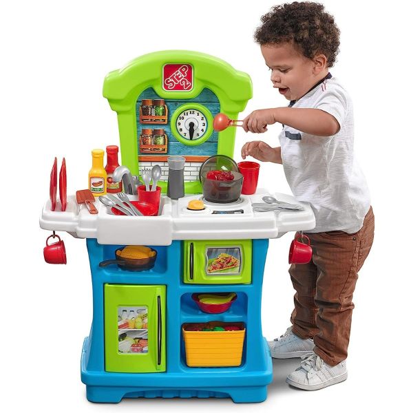Baby's first kitchen set hot sale