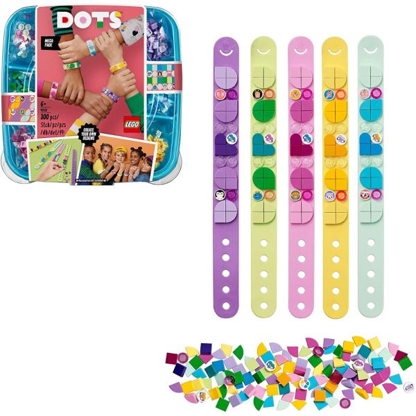 DOTS Bracelet Mega Pack From first day of motherhood