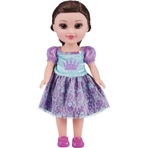 Sparkle Girlz 13 Inch From first day of motherhood