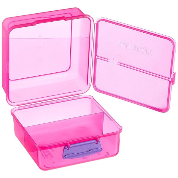 Frozen Dual Compartment Kids Lunch Box for girls - Walmart.com