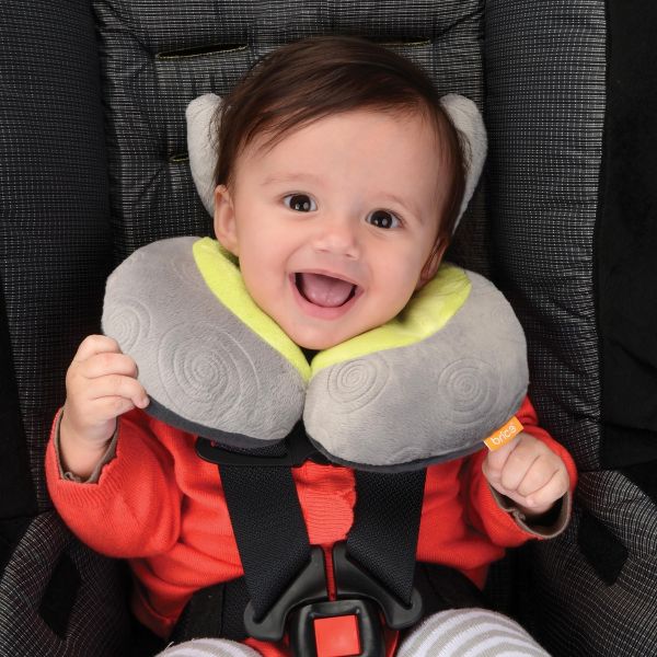 Baby neck 2024 brace car seat