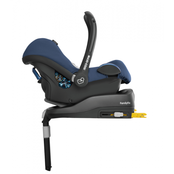 Cabriofix sparkling blue shop
