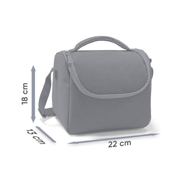 Coral lunch bag clearance