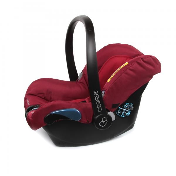 Maxi cosi 2025 citi weight