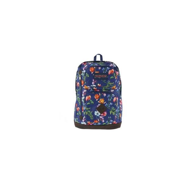 JanSport Big Student Backpack Discontinued Colors Multi Wet Sloth JanSport Everyday Backpacks From first day of motherhood
