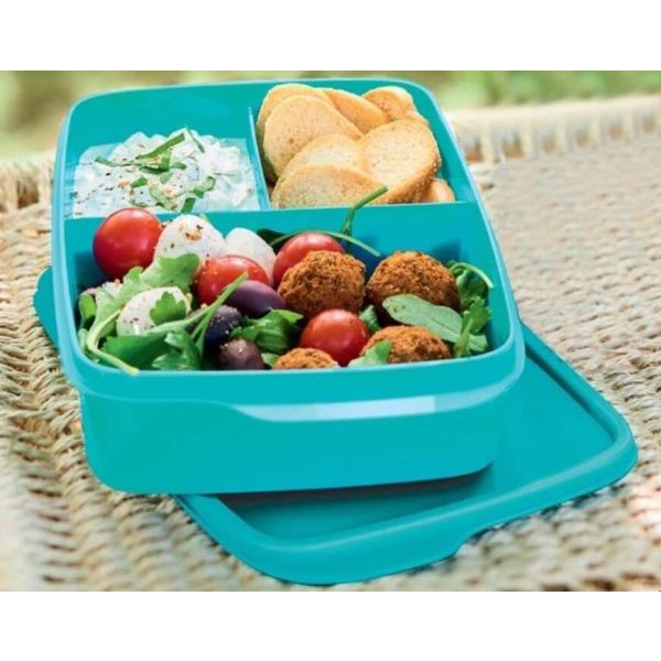 Divided deals lunch box