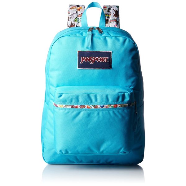 Jansport high stakes backpack best sale