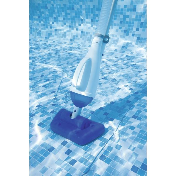 bestway flowclear aquacrawl swimming pool vacuum