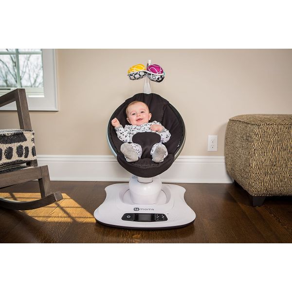 Mamaroo plush outlet