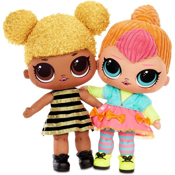 Lol surprise cheap queen bee doll