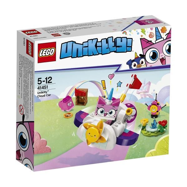 Free Shipping NEW Unikitty shops Lot 41451 41452 41453 41454 41455 41456