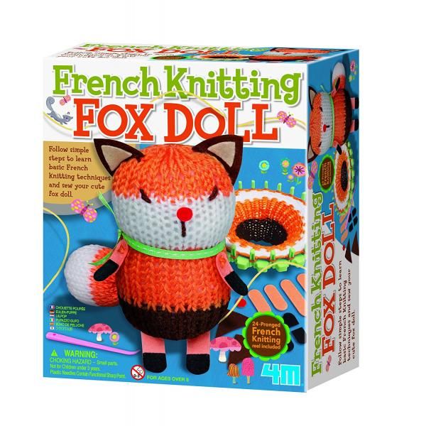 french knitter gallery