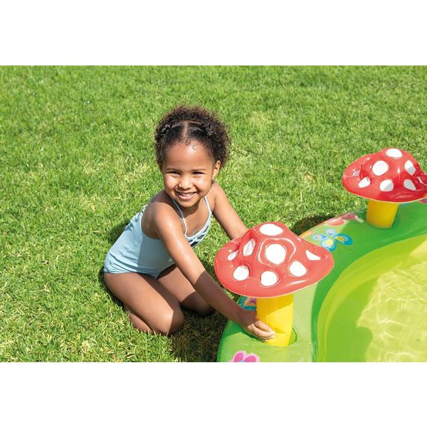 Little tikes garden play hot sale center