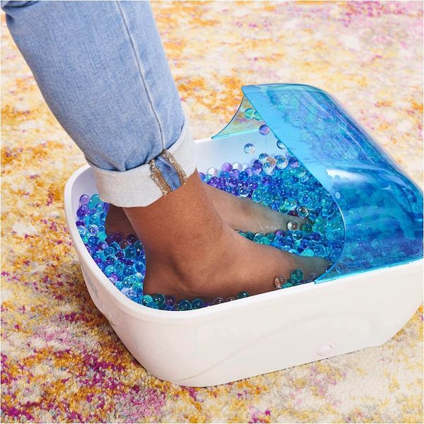 Orbeez foot spa 2025