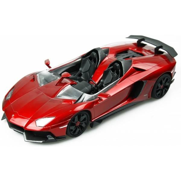 Lamborghini Aventador From first day of motherhood