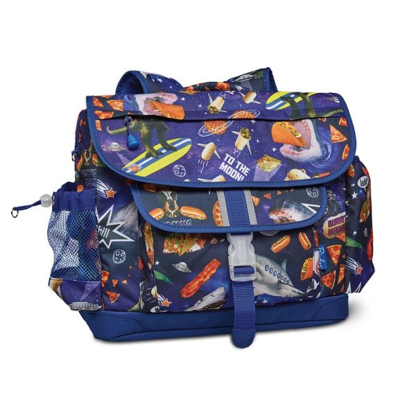 Space Large Backpack From first day of motherhood