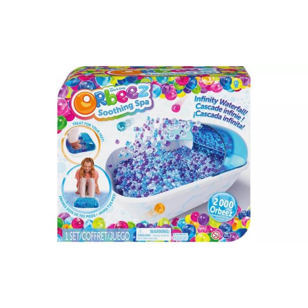Orbeez top for boys
