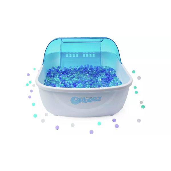 Orbeez foot 2025 spa asda