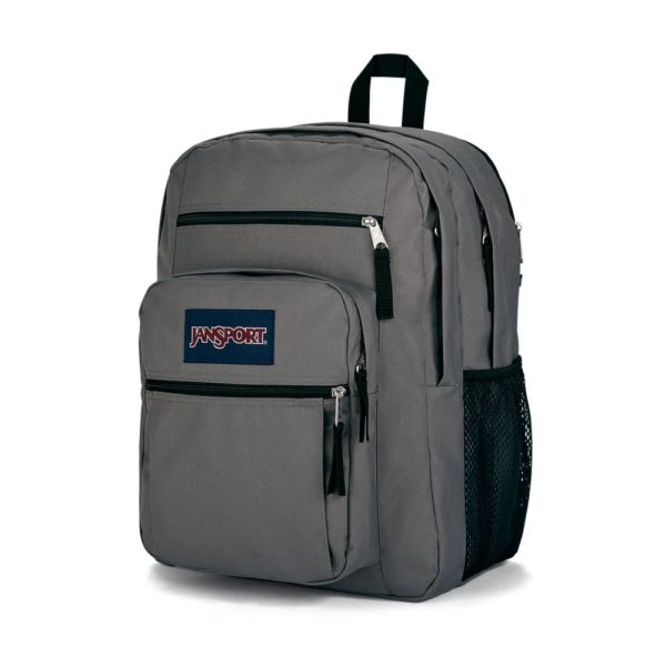 Jansport elephant backpack top