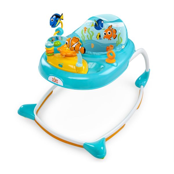 Bright starts store baby walker