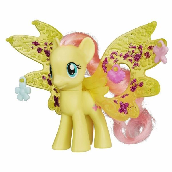 My little pony with hot sale wings