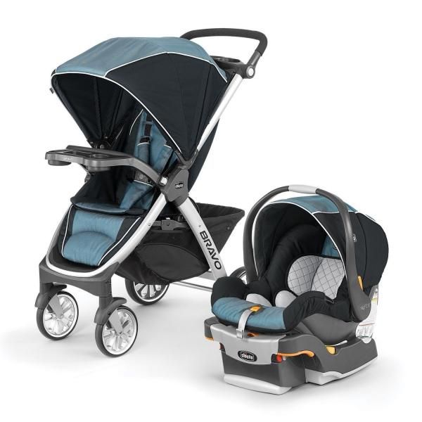 Chicco travel system 3 in 1 clearance