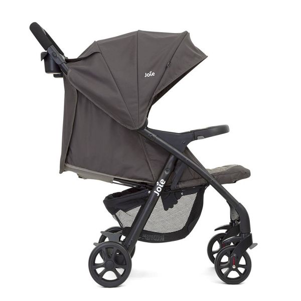 Muze shop travel system