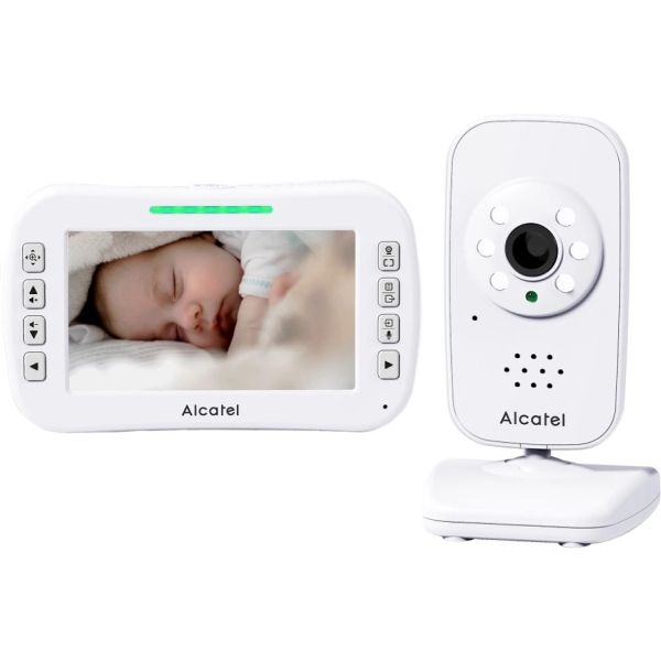 Alcatel babyphone sales