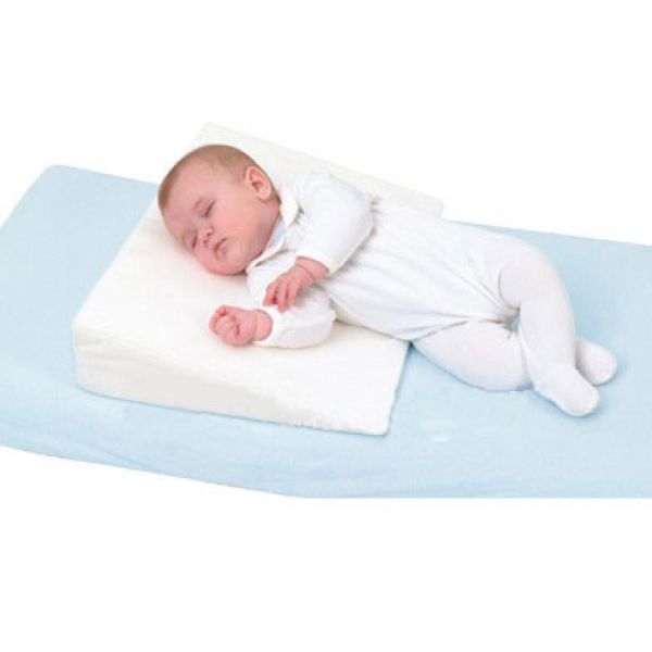 Wedge store sleeper baby