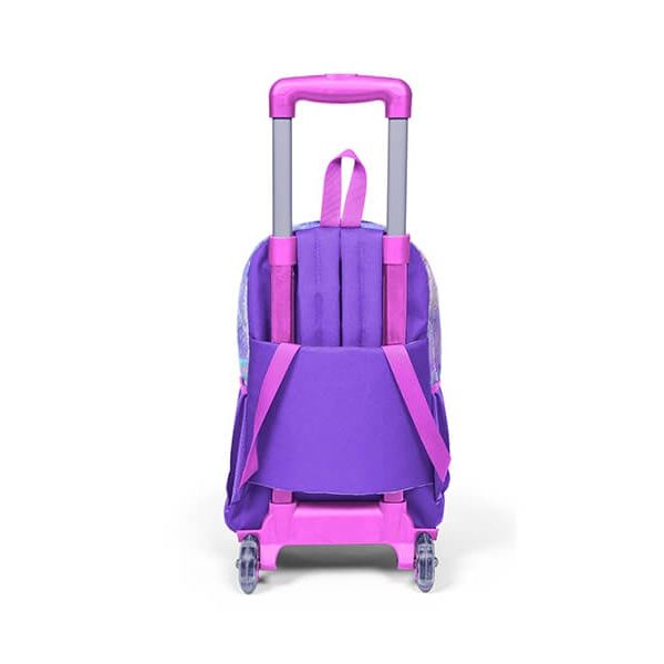 Trolly bag for girls on sale