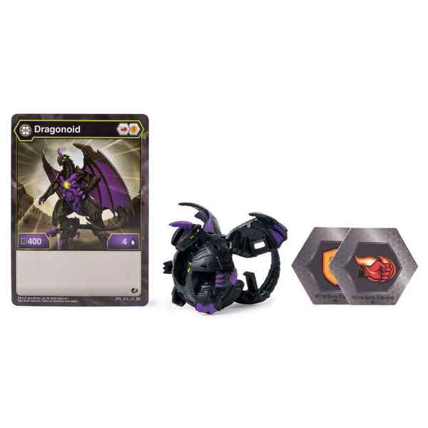 Toy World Egypt on Instagram: Checkout Bakugan Battle Pack now at Toy  World stores!🤩 Build your Bakugan army and take them into battle,  featuring in the set a special attack (spinning) Bakugan